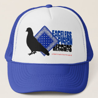 Fette-c Art Truckerkappe