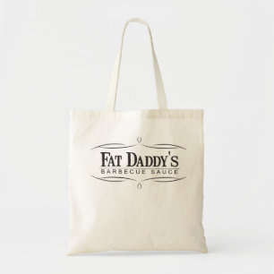 Fette Daddys Tasche
