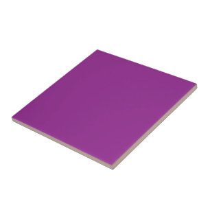 Fette Magenta-Hochzeits-Einladung mit minimalem St Fliese