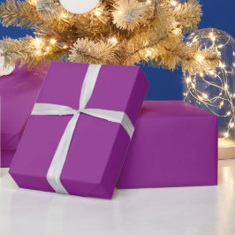 Fette Magenta-Hochzeits-Einladung mit minimalem St Geschenkpapier