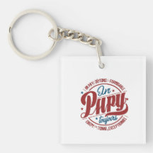 Fette Retro-Papy-Kreis-Typografie