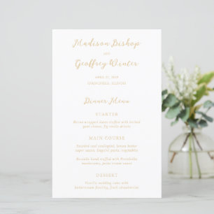 Fette Schrift Erdig Neutrales Elegantes Hochzeitsm