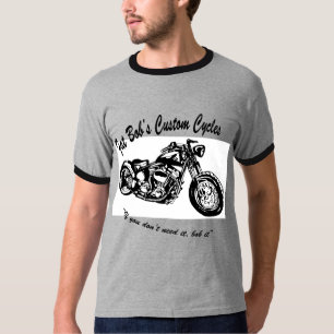 Fetter Bob T-Shirt
