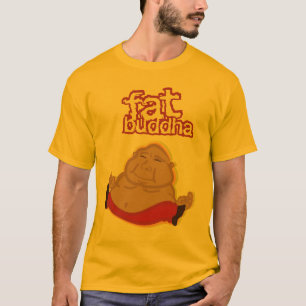 Fetter Buddha T-Shirt