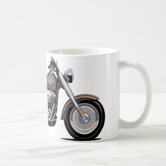 Fetter Junge Kaffeetasse