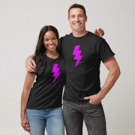 Fetter Kraftbolzen von Vin Zzep T-Shirt