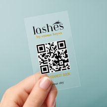 Fetter Minimalist-L-Wimpernartist-QR-Code