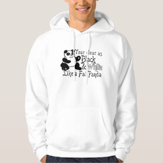 Fetter Panda Hoodie