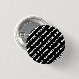 Fetter Wiederholbarer Editierbarer Name | Einfach Button