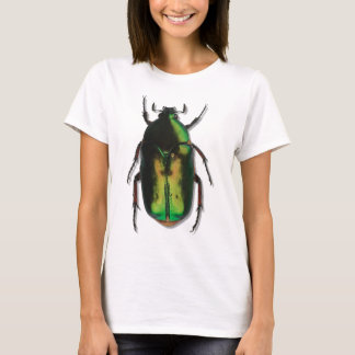 Fettes Grün T-Shirt