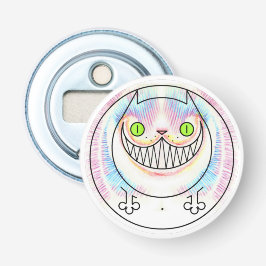 Fettkatzenöffner Flaschenöffner