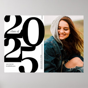Fettleibigkeit 2025 Foto Graduation Party Poster
