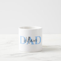 Fettpastel-VATER | Geschenk des modernen Vaters