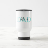 Fettpastel-VATER | Geschenk des modernen Vaters