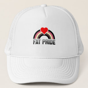 Fettpride Truckerkappe