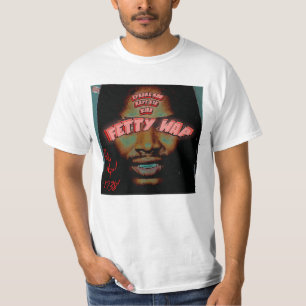 Fetty Wap classic T-Shirt