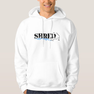 Fetzen Hoodie