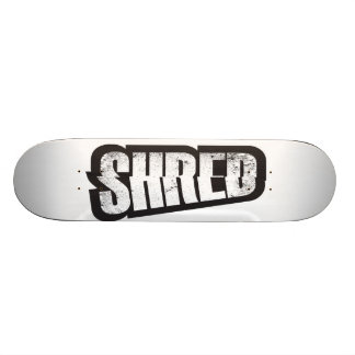 FETZEN offizieller Skateboard