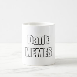 Feuchtes Memes Tasse