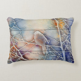 Feuchtgebiete Zierkissen