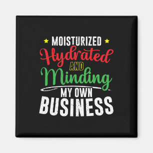 Feuchtigkeitsspendend und die Suche nach meinem ei Magnet