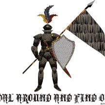 Feudal Drumherum herausfinden