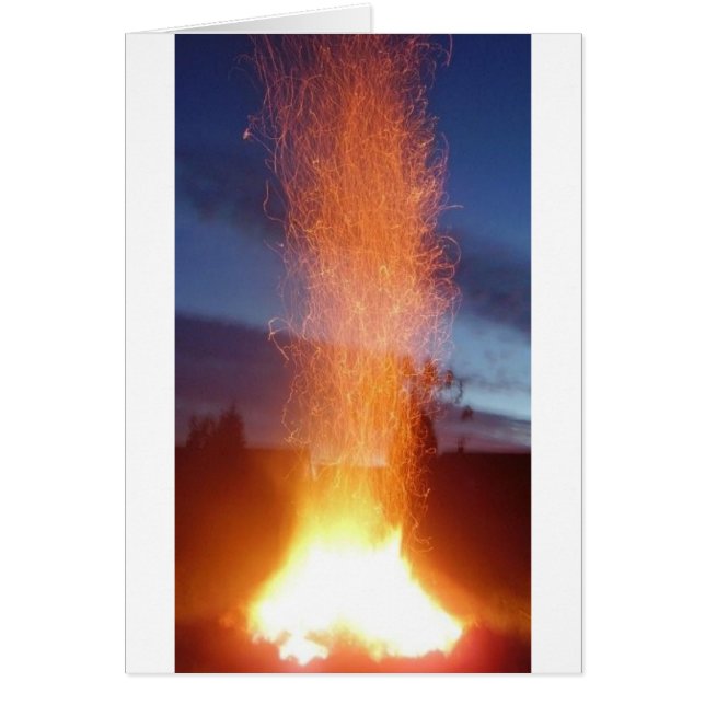 Feuer (Vorne)