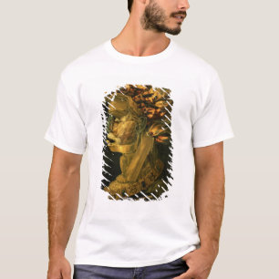 Feuer, 1566 T-Shirt