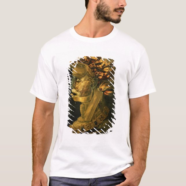 Feuer, 1566 T-Shirt (Vorderseite)