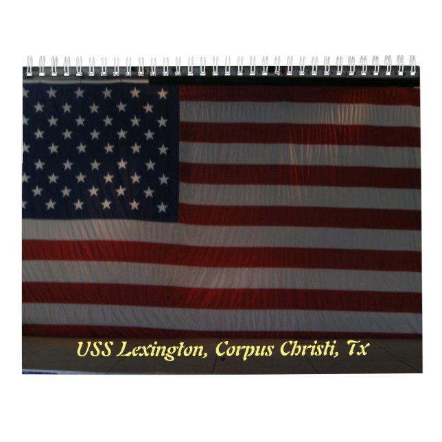 Feuer-Apparat - erinnern Sie sich an 9/11 Kalender (Rückseite)