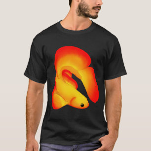 Feuer Betta T-Shirt