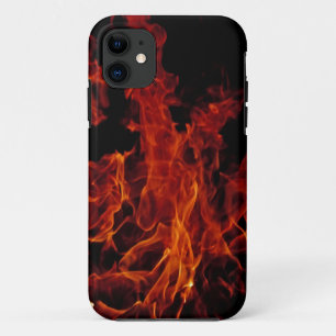 Feuer Case-Mate iPhone Hülle