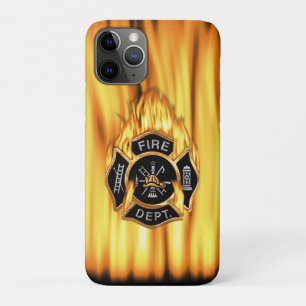 Feuer Case-Mate iPhone Hülle
