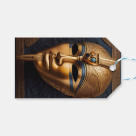 Feuer der Götter Geschenkanhänger