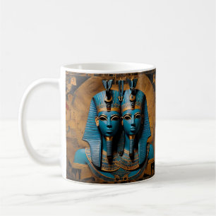 Feuer der Götter Kaffeetasse