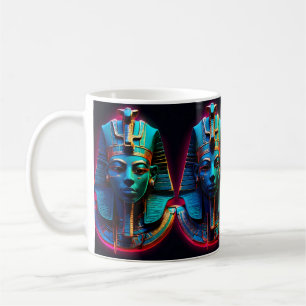 Feuer der Götter Kaffeetasse