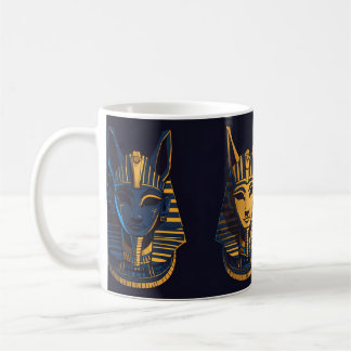 Feuer der Götter Kaffeetasse