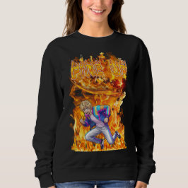 Feuer Frei Sweatshirt
