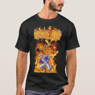 Feuer frei T-Shirt