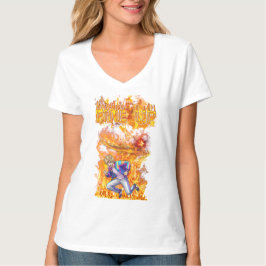 Feuer Frei T-Shirt