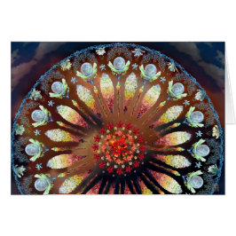 Feuer-Gebet (Hälfte)