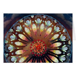 Feuer-Gebet (Hälfte)