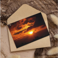 Feuer im Himmel