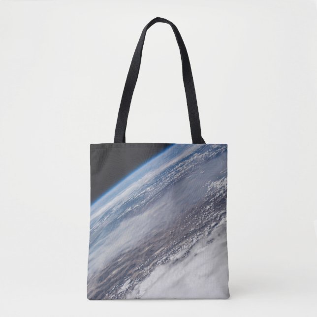 Feuer im Yosemite National Park & Stanislaus Fores (Vorderseite)