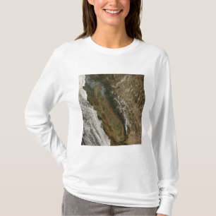Feuer in Kalifornien T-Shirt