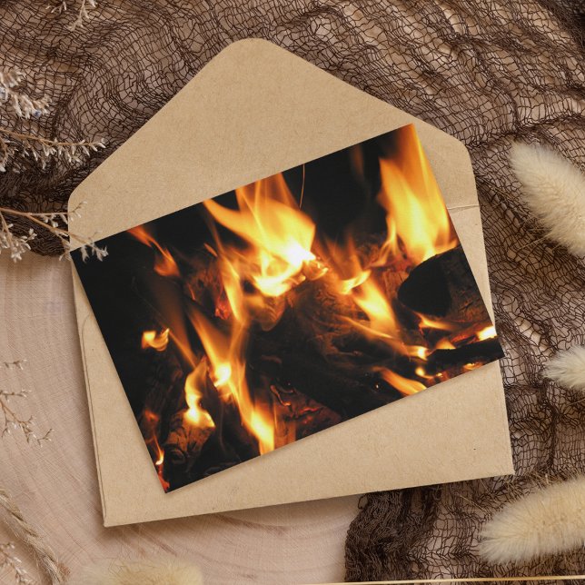 Feuer Karte (Von Creator hochgeladen)