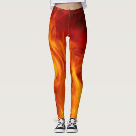 Feuer! Leggings