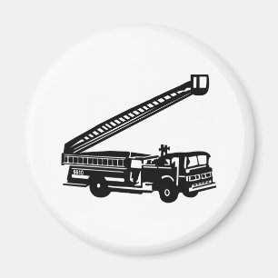 Feuer-Motor Magnet