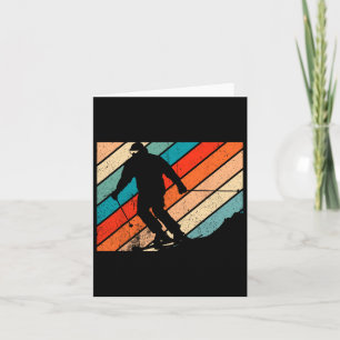 Feuer-Paar-Passende DIY-Letzte-Minute-Halloween-Pa Karte