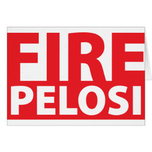 Feuer Pelosi